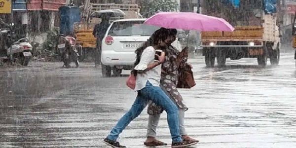 মধ্যপ্রদেশে আবহাওয়ার পরিবর্তন, ২১টি জেলায় হালকা বৃষ্টির সম্ভাবনা