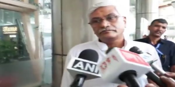ভারত ও ব্রিটেন মুক্ত বাণিজ্য চুক্তি যুগান্তকারী প্রাপ্তি বিবেচিত হবে : গজেন্দ্র সিং শেখাওয়াত