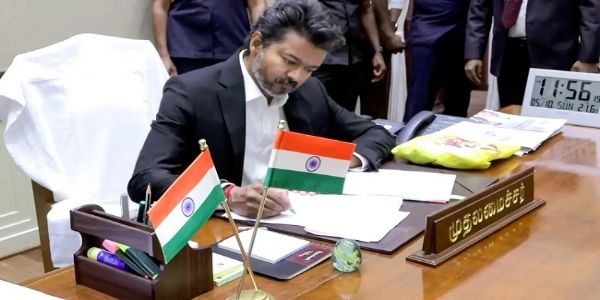 ঘুষের অভিযোগ জানাতে হোয়াটসঅ্যাপ পরিষেবা চালু করল তামিলনাড়ু সরকার