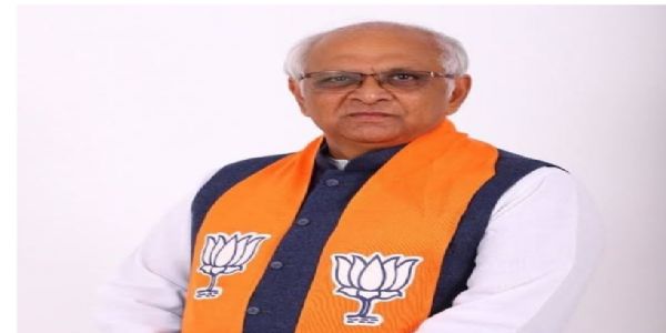 গুজরাটের মুখ্যমন্ত্রী ভূপেন্দ্র প্যাটেলকে জন্মদিনের শুভেচ্ছা প্রধানমন্ত্রী মোদী ও লোকসভার অধ্যক্ষ সহ শীর্ষস্থানীয় নেতাদের