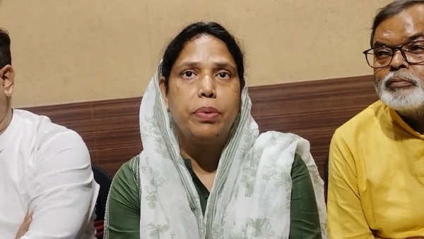 সাবিনা ইয়াসমীন