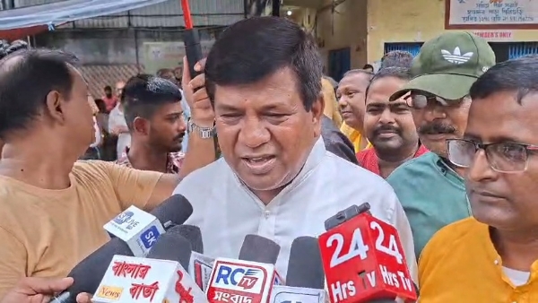 রথীন্দ্র বোস