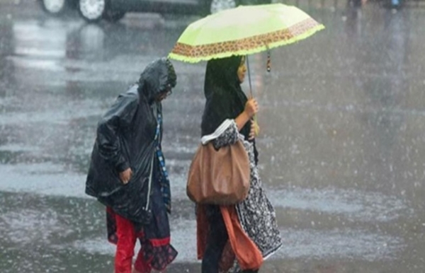 মধ্যপ্রদেশের কিছু জায়গায় হালকা বৃষ্টির সম্ভাবনা