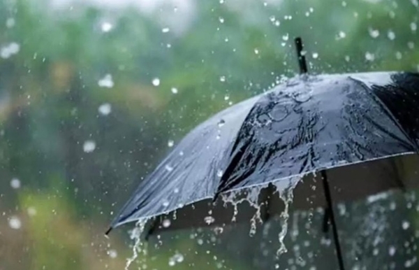 রাজস্থানের ১৩টি জেলায় হালকা বৃষ্টির সম্ভাবনা রাজস্থানের ১৩টি জেলায় হালকা বৃষ্টির সম্ভাবনা