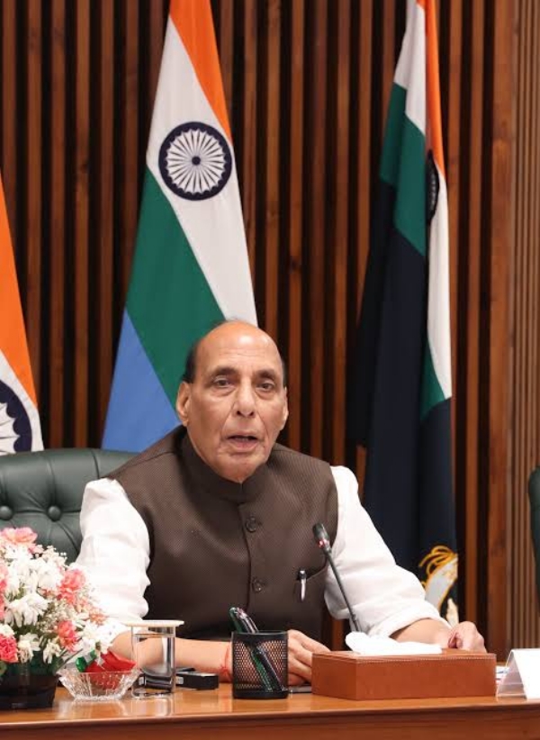 বর্ষাকালীন অধিবেশনের আগে শুক্রবার এনডিএর গুরুত্বপূর্ণ বৈঠক