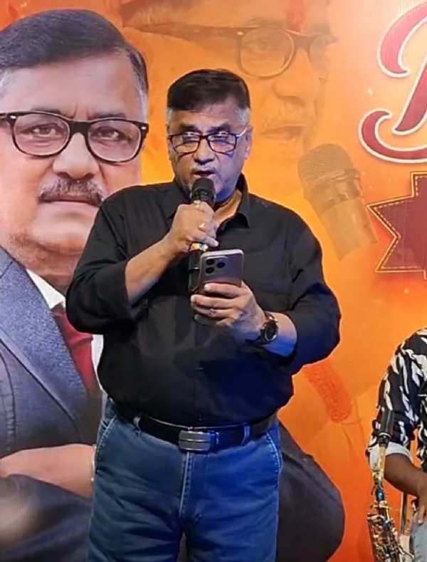মন্ত্রী ভাস্কর ভট্টাচার্য