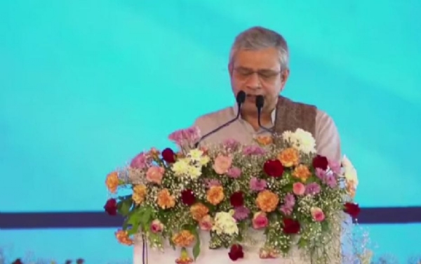 অশ্বিনী বৈষ্ণব