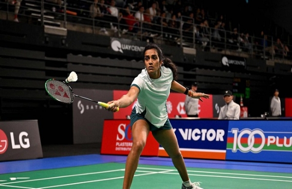 ওকুহারার ওয়াকওভারে জাপান ওপেনের সেমিফাইনালে প্রবেশ করলেন পিভি সিন্ধু, মুখোমুখি হবেন চেন ইউফেই