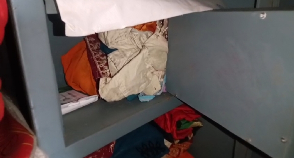 লিচুবাগানে দুঃসাহসিক চুরি