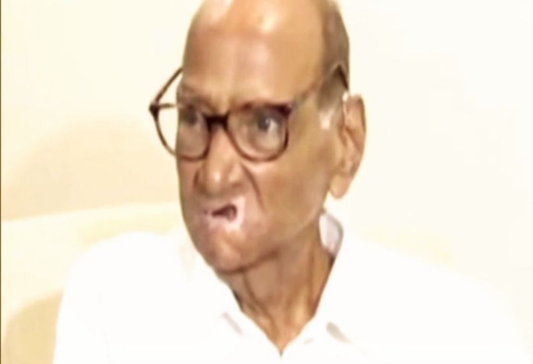 কৃষকদের ঋণ মকুব করতে সরকার ব্যর্থ হলেই আন্দোলন, হুঁশিয়ারি শরদ পওয়ারের কৃষকদের ঋণ মকুব করতে সরকার ব্যর্থ হলেই আন্দোলন, হুঁশিয়ারি শরদ পওয়ারের