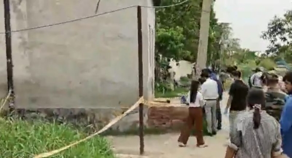 দিল্লিতে দুষ্কৃতী হামলায় খুন এক ব্যক্তি, তদন্ত শুরু পুলিশের দিল্লিতে দুষ্কৃতী হামলায় খুন এক ব্যক্তি, তদন্ত শুরু পুলিশের