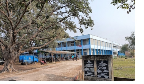 ইএসআই মেডিক্যাল কলেজ ইএসআই মেডিক্যাল কলেজ