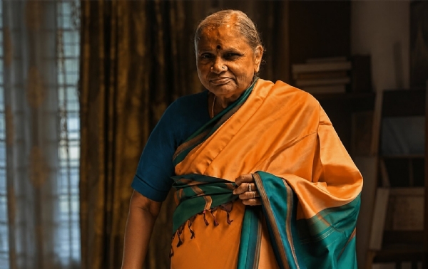 প্রাক্তন প্রধানমন্ত্রী এইচ.ডি. দেবেগৌড়ার স্ত্রী চেন্নাম্মার প্রয়াণ, সোমবার শেষকৃত্য প্রাক্তন প্রধানমন্ত্রী এইচ.ডি. দেবেগৌড়ার স্ত্রী চেন্নাম্মার প্রয়াণ, সোমবার শেষকৃত্য