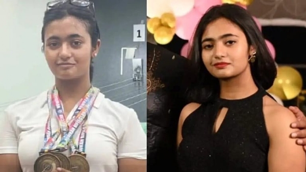 নিখোঁজ জাতীয় স্তরের শুটার দময়ন্তী সেন উদ্ধার, মানসিক চাপেই বাড়ি ছেড়েছিলেন বলে দাবি নিখোঁজ জাতীয় স্তরের শুটার দময়ন্তী সেন উদ্ধার, মানসিক চাপেই বাড়ি ছেড়েছিলেন বলে দাবি
