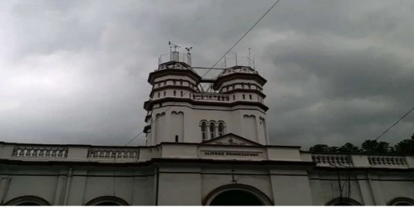 দক্ষিণবঙ্গে বিক্ষিপ্ত বৃষ্টির সম্ভাবনা, উত্তরে ভারী বর্ষণের পূর্বাভাস