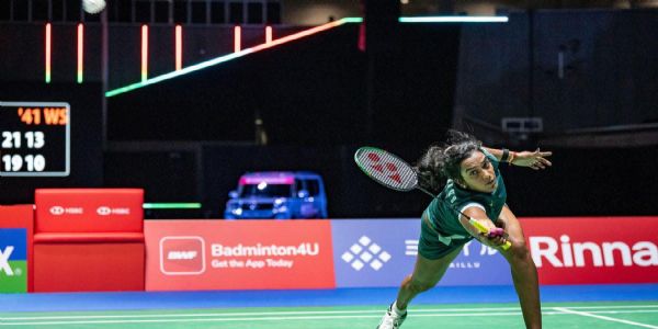 পিভি সিন্ধু আকানে ইয়ামাগুচিকে হারিয়ে জাপান ওপেন ২০২৬ শিরোপা জিতলেন