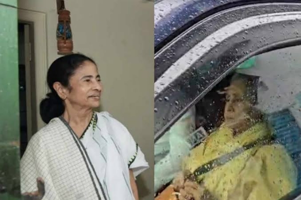 মমতা বন্দ্যোপাধ্যায়ের বাড়িতে জয়া বচ্চন মমতা বন্দ্যোপাধ্যায়ের বাড়িতে জয়া বচ্চন