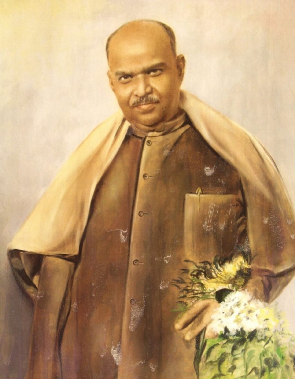 ড. শ্যামাপ্রসাদ মুখোপাধ্যায় ড. শ্যামাপ্রসাদ মুখোপাধ্যায়