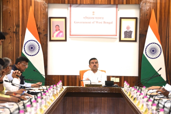 নারী সুরক্ষায় বিশেষ জোর শুভেন্দু অধিকারী সরকারের