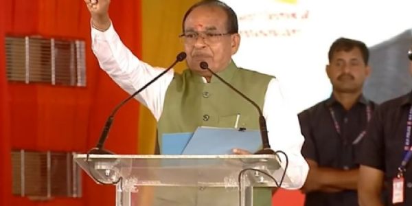 ভিবি-জি রাম জি-র লক্ষ্য দরিদ্র শ্রমিক যেন কর্মহীন না থাকেন তা নিশ্চিত করা : শিবরাজ চৌহান