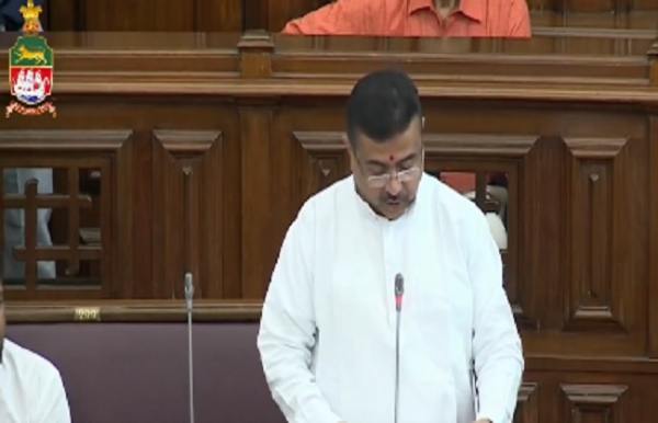 শুভেন্দু অধিকারী