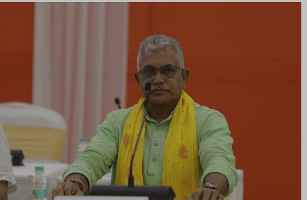 দিলীপ ঘোষ
