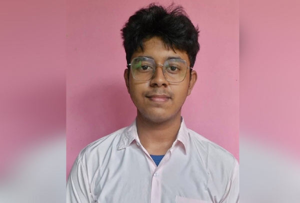 সিদ্ধার্থ চক্রবর্তী