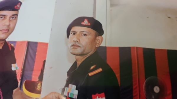 কানাই সরকার