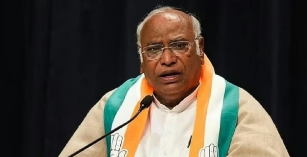 জন্মদিনে মল্লিকার্জুন খাড়গে-কে শুভকামনা প্রধানমন্ত্রী মোদীর
