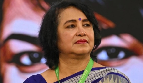 তসলিমা নাসরিন