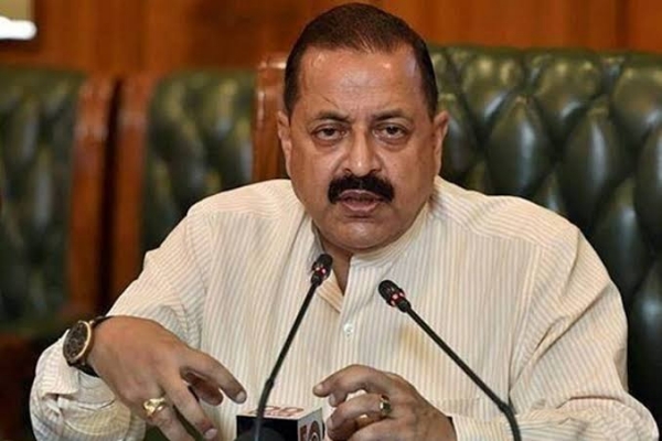জিতেন্দ্র সিং জিতেন্দ্র সিং