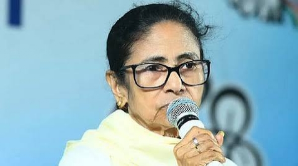 মমতা বন্দ্যোপাধ্যায়