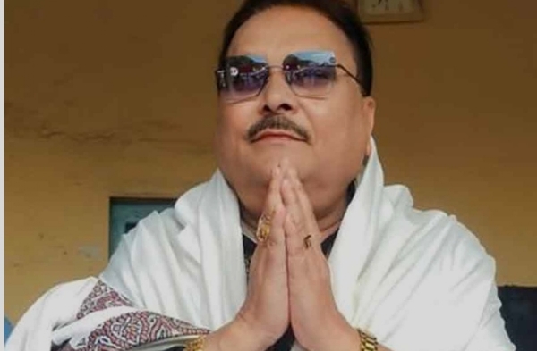 মদন মিত্র