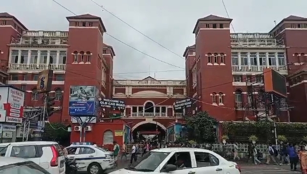 একুশে জুলাই মঞ্চ একুশে জুলাই মঞ্চ