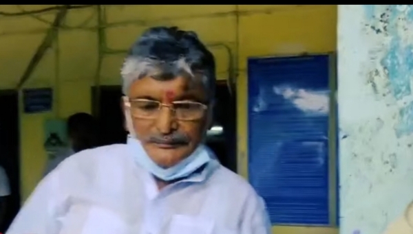 অসিত মজুমদার