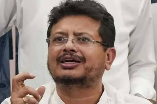 ঋতব্রত বন্দ্যোপাধ্যায়