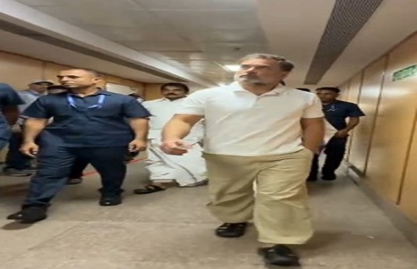 রাহুল গান্ধী রাহুল গান্ধী