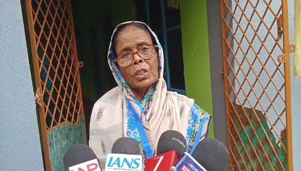 পরিবার