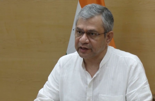 অশ্বিনী বৈষ্ণব