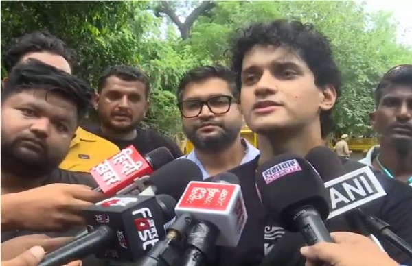 জেপি নাড্ডার সঙ্গে বৈঠকে রাজি সিজেপি, তবে নিরপেক্ষ স্থানে আলোচনার প্রস্তাব