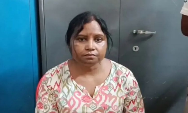 দুর্ঘটনার কবলে মন্ত্রী ক্ষুদিরাম টুডুর স্ত্রী, চিকিৎসাধীন হাসপাতালে