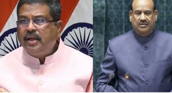 নিট নিয়ে আলোচনায় রাজি সরকার, অধ্যক্ষের কাছে শিক্ষামন্ত্রী