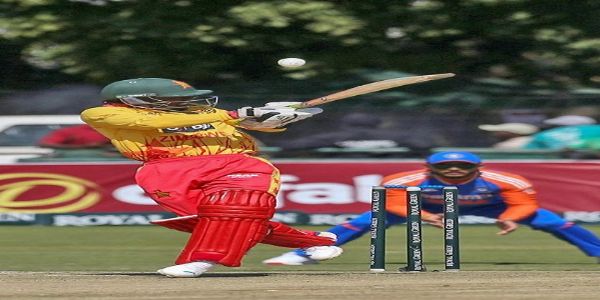 বৃহস্পতিবার টি-টোয়েন্টি সিরিজে ভারত জিম্বাবুয়ের মুখোমুখি হবে, জিম্বাবুয়ে দল ঘোষণা করেছে