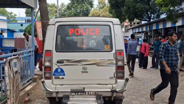 দুর্ঘটনা