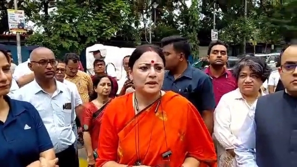 অগ্নিমিত্রা পাল