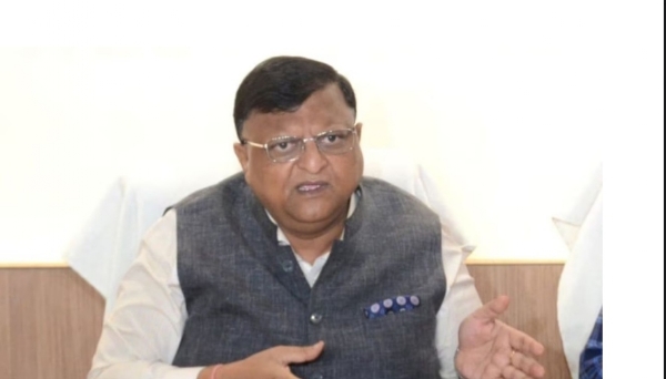 মুখ্যসচিব মনোজ আগরওয়াল মুখ্যসচিব মনোজ আগরওয়াল