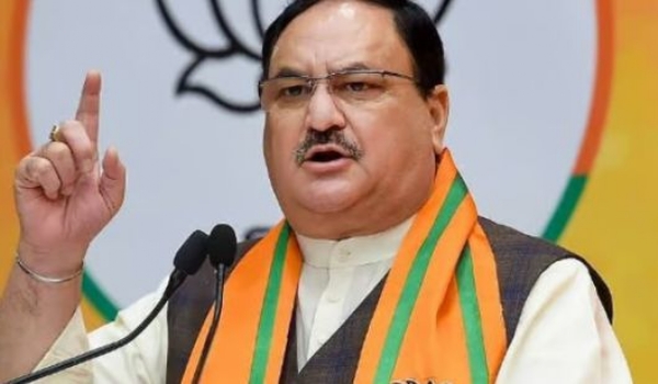 সোনমকে দেখতে মাঝরাতে হাসপাতালে হাজির কেন্দ্রীয় স্বাস্থ্যমন্ত্রী জে পি নাড্ডা