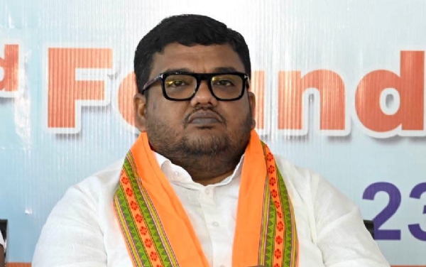 অভিষেক দেবরায় অভিষেক দেবরায়