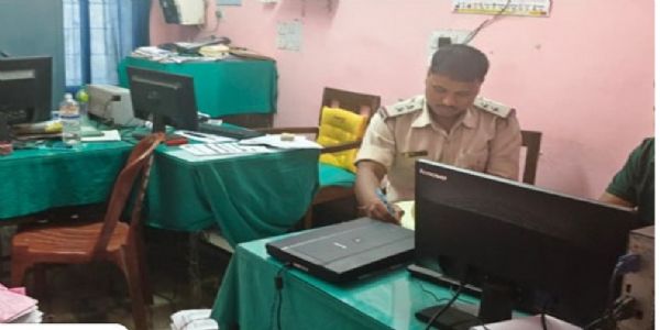 জন্ম-মৃত্যু শংসাপত্র জালিয়াতি মামলায় শিলিগুড়ির পঞ্চায়েত ও হাসপাতালে পুলিশের তল্লাশি