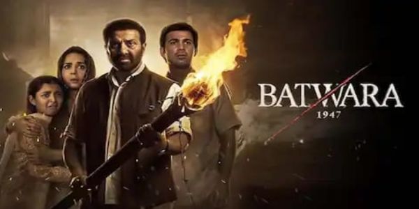 পার্টিশন ১৯৪৭ সেন্সর বোর্ডের স্বীকৃতি পেয়েছে,মুক্তি পাচ্ছে ১৪ আগস্ট